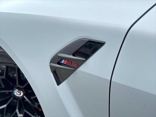 2023 BMW M4 Base
