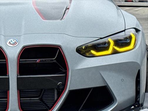 2023 BMW M4 Base