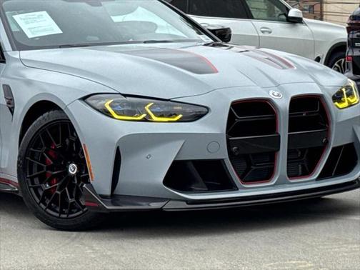 2023 BMW M4 Base