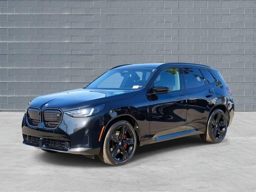 2026 BMW X3 M50 xDrive