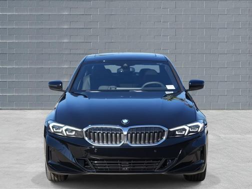 2026 BMW 330 330i