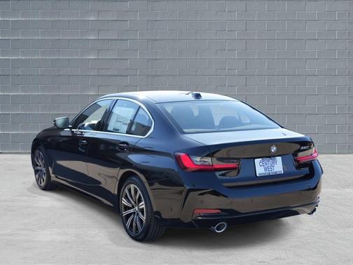 2026 BMW 330 330i