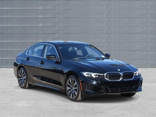 2026 BMW 330 330i