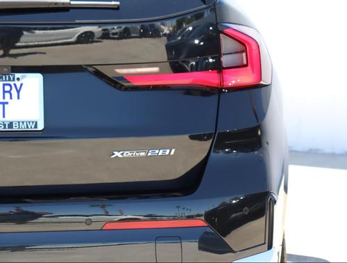 2023 BMW X1 xDrive28i