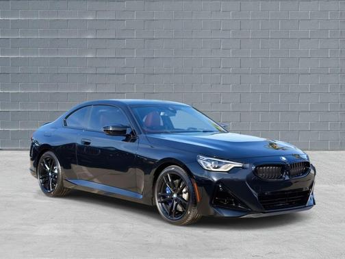 2024 BMW M240 i
