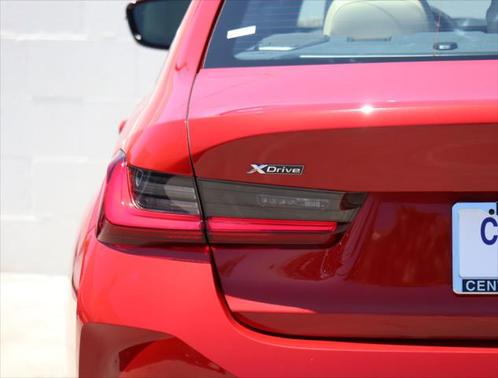 2024 BMW 330 i xDrive