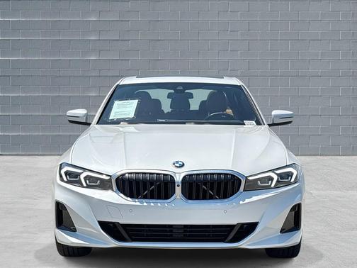 2023 BMW 330 xDrive