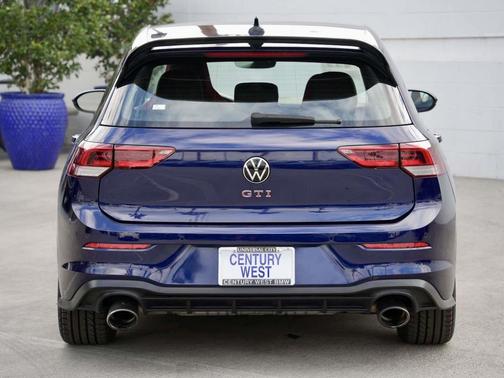 2022 Volkswagen Golf GTI 2.0T S DSG