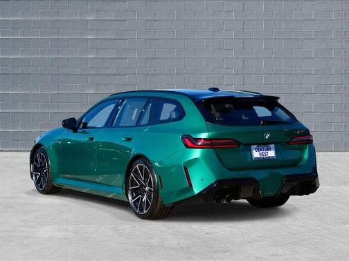 2025 BMW M5 Base