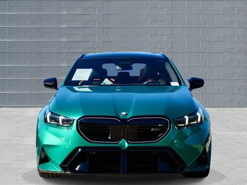 2025 BMW M5 Base