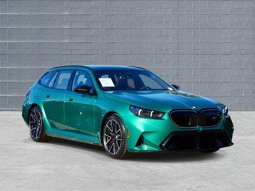 2025 BMW M5 Base