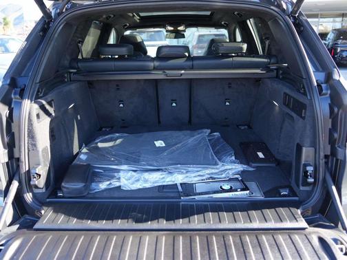2026 BMW X5 M Base