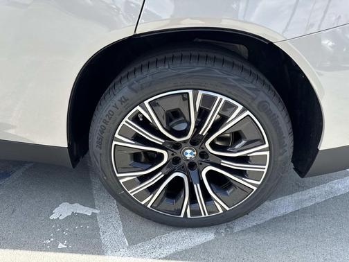 Dune Grey Metallic 2026 BMW X3 30 xDrive