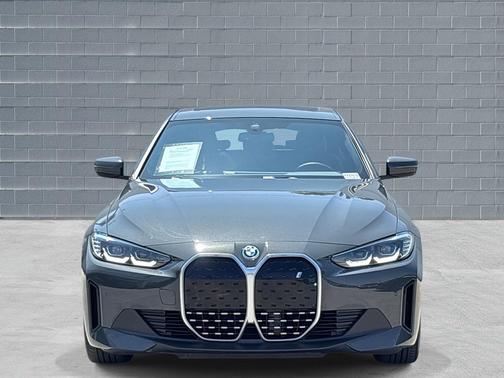 2023 BMW i4 Gran Coupe eDrive35