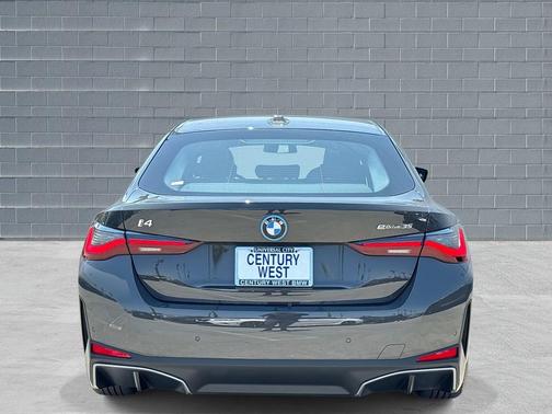 2023 BMW i4 Gran Coupe eDrive35