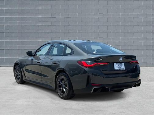 2023 BMW i4 Gran Coupe eDrive35