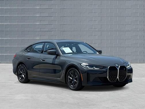 2023 BMW i4 Gran Coupe eDrive35