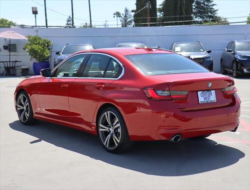 2024 BMW 330 i