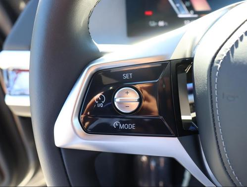 2025 BMW i7 xDrive60