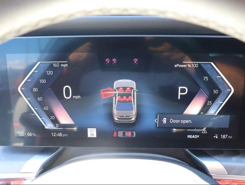 2025 BMW i7 xDrive60