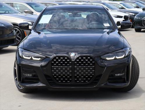 2022 BMW 430 i