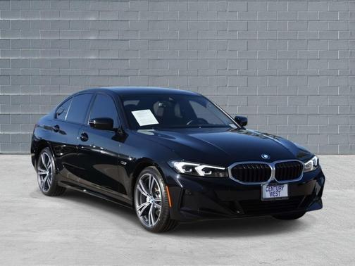 2023 BMW 330e Base