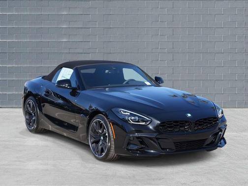 2026 BMW Z4 sDrive30i