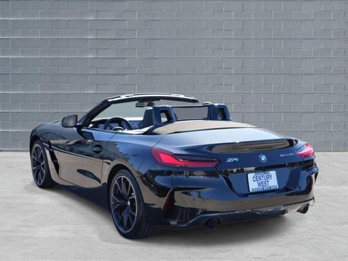 2026 BMW Z4 sDrive30i