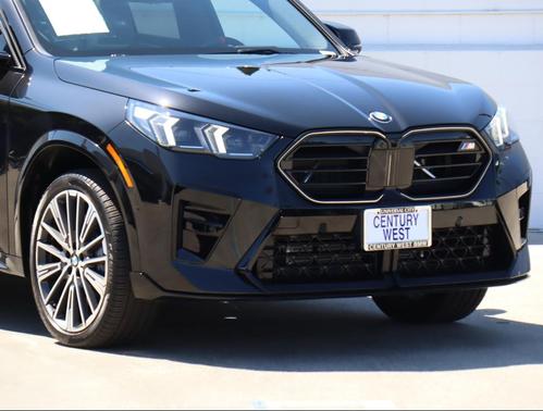 2025 BMW X2 M35i