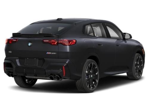 2025 BMW X2 M35i