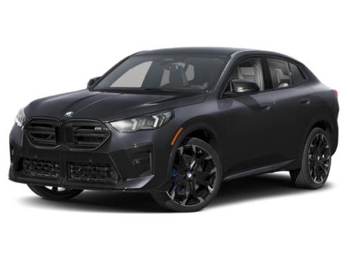 2025 BMW X2 M35i