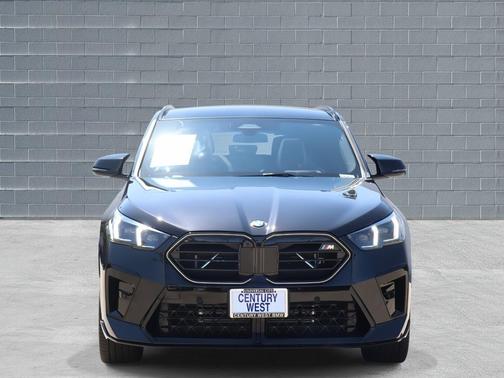 2025 BMW X2 M35i