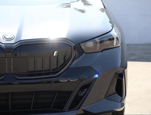 2026 BMW i5 eDrive40