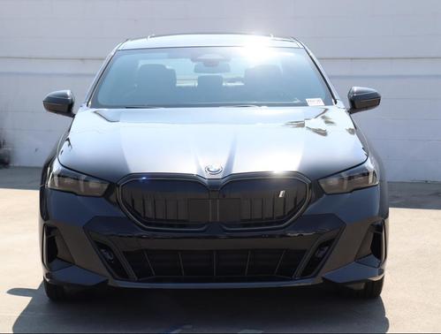 2026 BMW i5 eDrive40