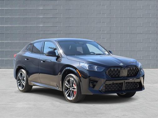 2026 BMW X2 xDrive28i