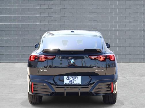2026 BMW X2 xDrive28i