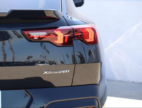 2026 BMW X2 xDrive28i