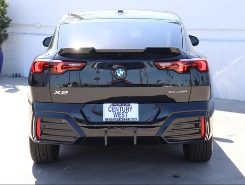 2026 BMW X2 xDrive28i