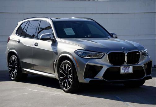 2023 BMW X5 M Base