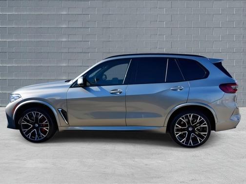 2023 BMW X5 M Base