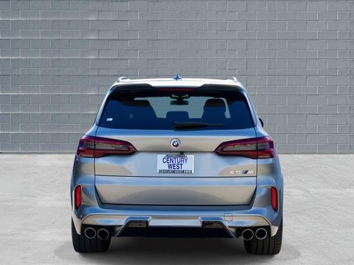 2023 BMW X5 M Base