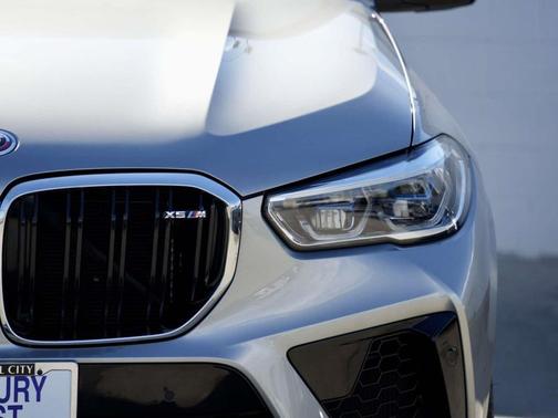 2023 BMW X5 M Base