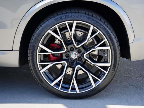 2023 BMW X5 M Base