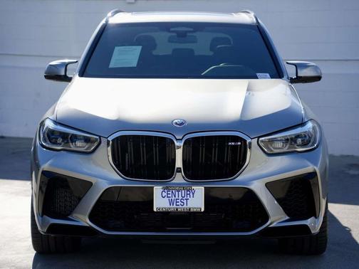 2023 BMW X5 M Base