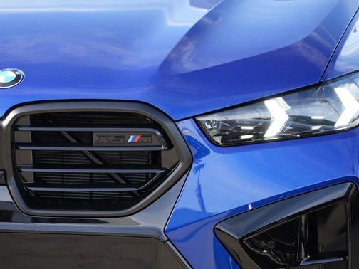 2026 BMW X5 M Base