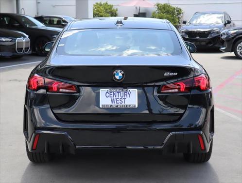 2026 BMW 228 Gran Coupe 228