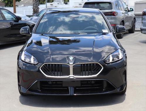 2026 BMW 228 Gran Coupe 228