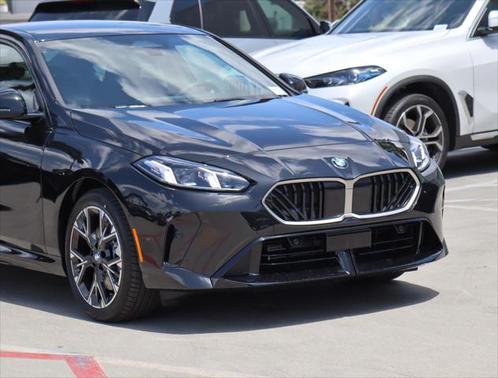 2026 BMW 228 Gran Coupe 228