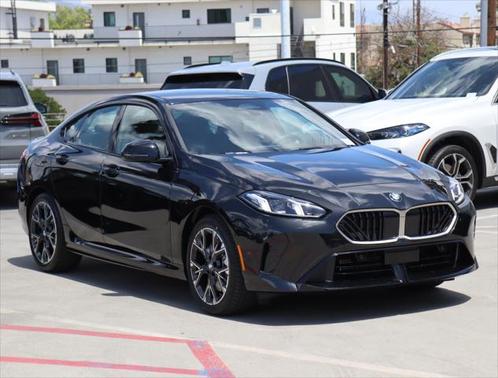 2026 BMW 228 Gran Coupe 228