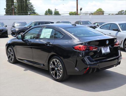 2026 BMW 228 Gran Coupe 228